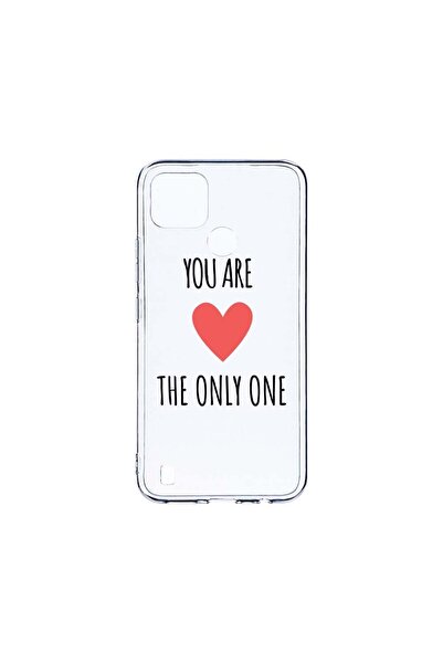 bestcase Husa BestCase¬Æ Clear Silicon 2MM, Compatibila Cu Realme C21, You Ar...