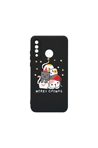 bestcase Husa BestCase¬Æ Premium Liquid Silicon, Compatibila Cu Huawei P30 Li...