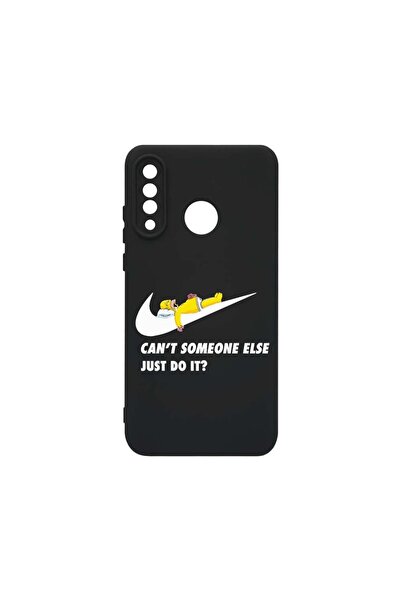 bestcase Husa BestCase¬Æ Premium Liquid Silicon, Compatibila Cu Huawei P30 Li...