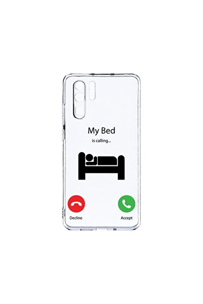 bestcase Husa BestCase¬Æ Clear Silicon 2MM, Compatibila Cu Huawei P30 Pro, My...
