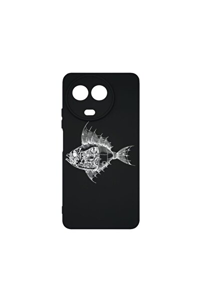 bestcase Husa BestCase¬Æ Υγρή Σιλικόνη Premium, Συμβατή με Realme 11 5G, Σχέδ...