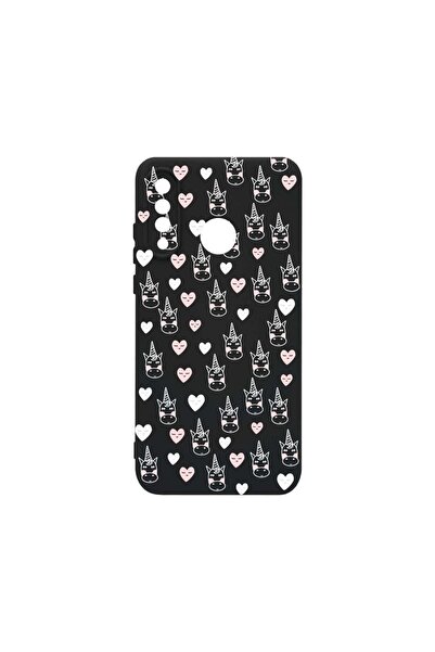 bestcase Husa BestCase¬Æ Premium Liquid Silicon, Compatibila Cu Huawei P30 Li...