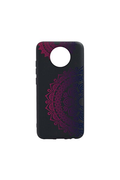 bestcase Husa Silicon Compatibila Cu Nokia C20, Lace color, rezistenta la uzu...