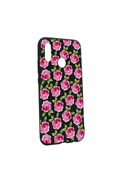 bestcase Калъф за Huawei P20 Lite, Силиконов, Розов B106