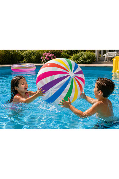 Intex DENİZ TOPU 107 CM