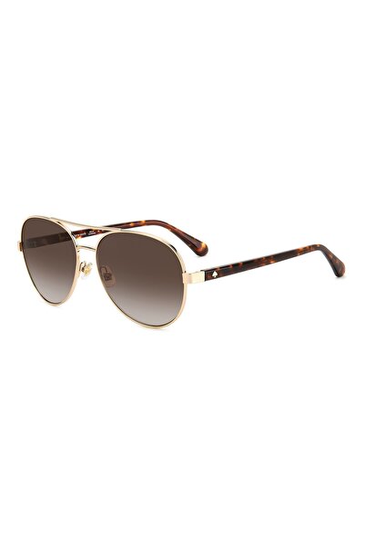Kate Spade ΓΥΝΑΙΚΕΙΑ ΓΥΑΛΙΑ ΗΛΙΟΥ AVERIESJ5GF8H (Φακός/Γέφυρα/Βραχίονας) 58/1...