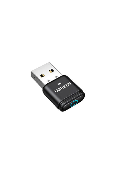 Ugreen Adaptor Bluetooth v5.4 BT301 35994 USB 2.0 max. 10m functie de mouse j...