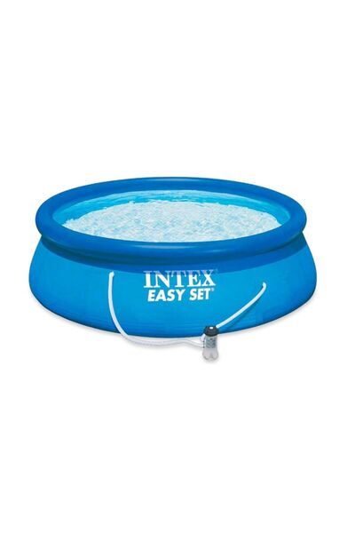 Tessari Easy Set Pool with Filter Ø3.05 x 0.76 m