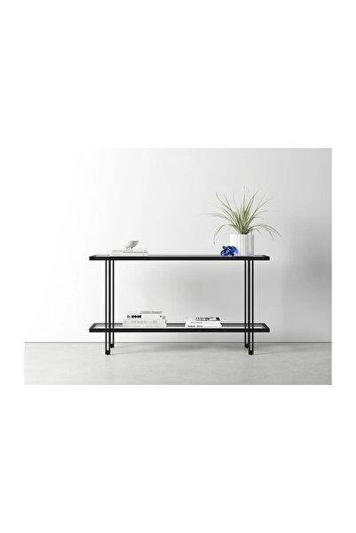 Vivense DOLORES DRESUAR, SİYAH, METAL, 107 CM