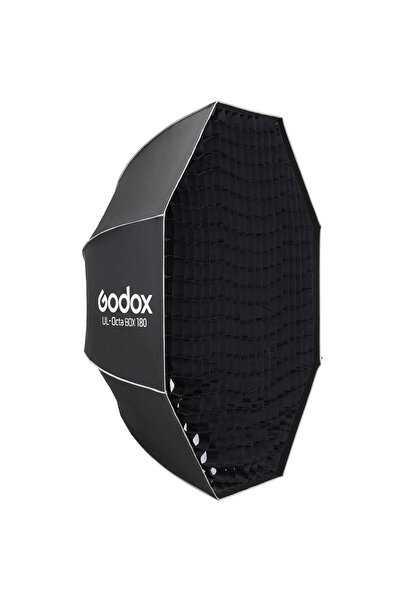 Godox UL-OCTA 180cm Octa Kolay Kurulum Softbox