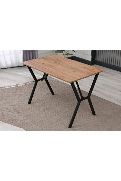 Vivense ELİS MUTFAK MASASI, CEVİZ, 70X110