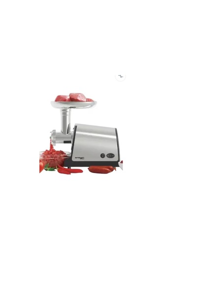 crowne Crown Gold CRW-1813 Çelik Sistem Et Kıyma Makinesi 1200W (Sosis Sucuk ...