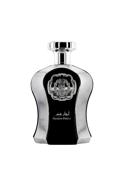 Shaikh Saeed Apă de parfum Prințul Arab de Shaikh Saeed, Unisex, 100 ml, 100 ml