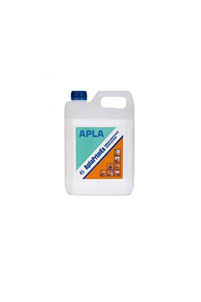 Alpa Grund concentrat pentru interior, 3 L, Apla Lux / EXT5738026