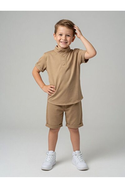 Kids Club Hakim Yaka Men's Children's Suit
