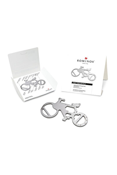 Rominox ®   Κλειδί-Εργαλείο – Ποδήλατο – 18 Λειτουργίες