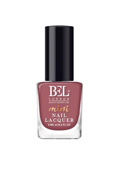 Bel London , Mini, Quick-Dry, Nail Polish, 228, 6 ml