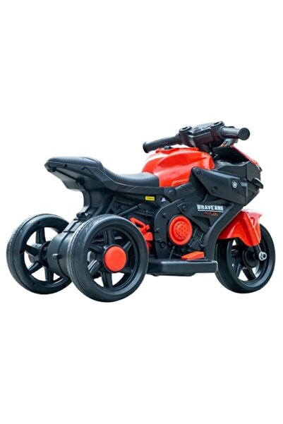 OEM Tricicletă electrică pentru copii, baterie de 12V, vârsta 2-4 ani, motoci...