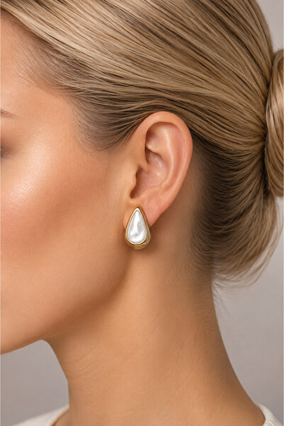 Jack Ferrero Amélie Summer Luxury Earrings