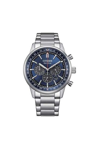Citizen ساعة يد رجالية CA4720-52L