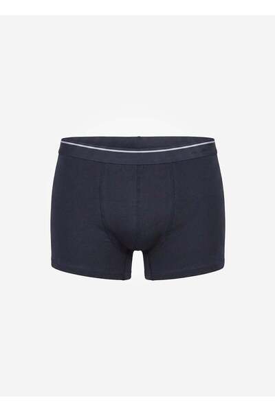 PAULMARK Men's Solid Color Boxers
