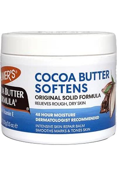 Palmers C/B SOFTES ROUGH'DRY SKIN 48HR 100G #0009