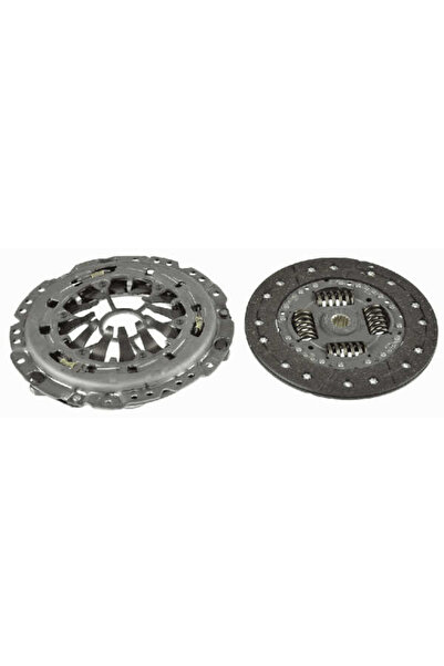 SACHS Kit ambreiaj 3000 951 105
