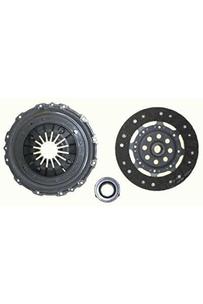 SACHS Kit ambreiaj 3000 829 001