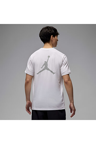 Nike Jordan MVP Erkek Jumpman Tişörtü