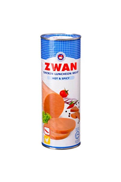 ZWAN Lm Chicken Hot&Spicy 850g