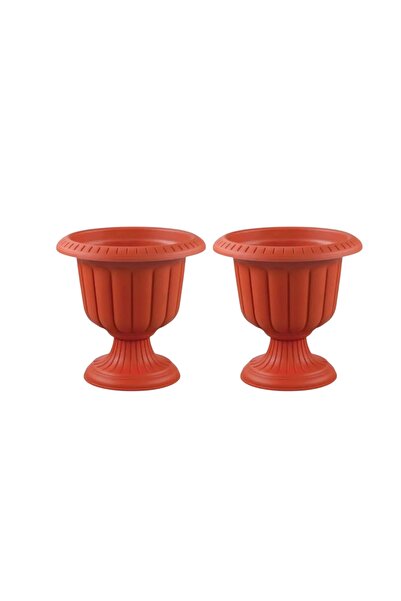 KAS 2 Agricultural Plant Pots, Diameter 45 cm