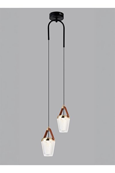spolux Modern Lighting, Chandelier, Light, Linear, With Remote and Dimmable, ...