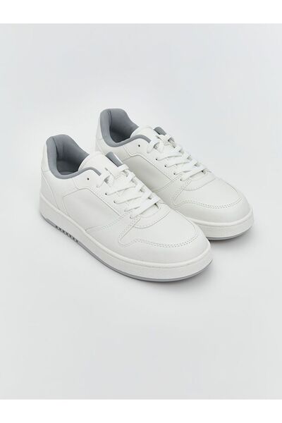 LC Waikiki LCW STEPS Lace-Up Men's Sports Shoes