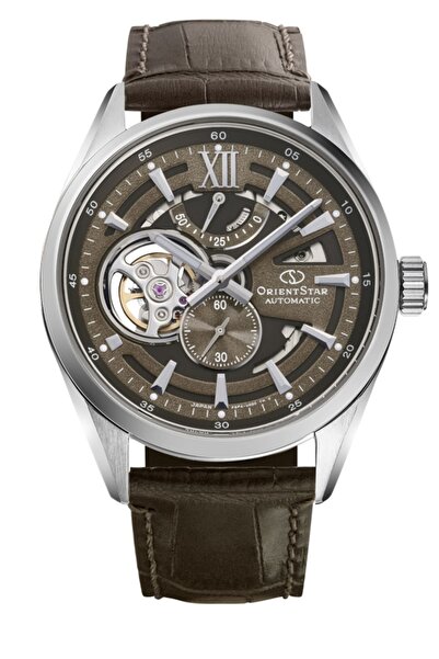 Orient RE-AV0139Y00B Erkek Kol Saati