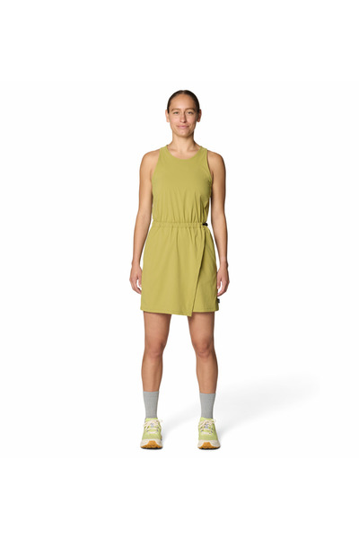 Mountain Hardwear Dynama Dress Kadın Elbise