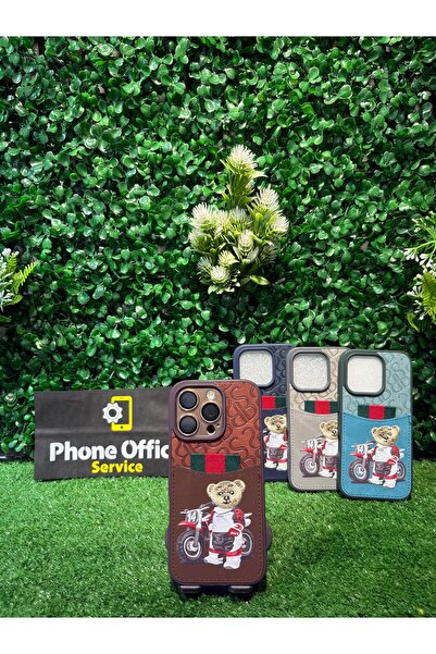 Case 16 pro & 16 pro max Kılıf