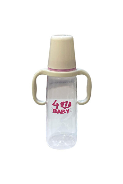 For You Baby Plastic Feeding Bottle 275 ml