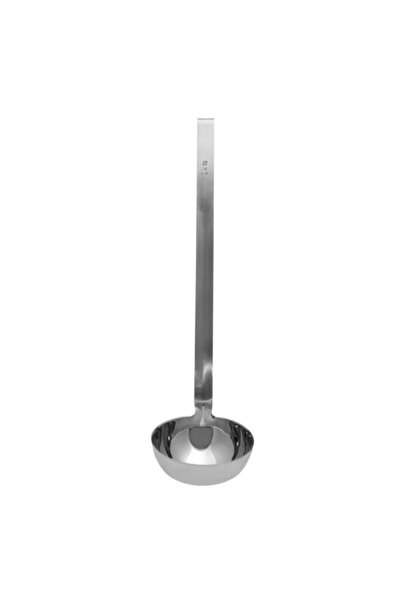 OEM Max Home Ανοξείδωτη Κουτάλα Βαθιά CHEF 500ml Ø12cm 703312
