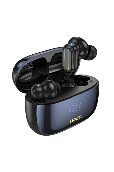 hoco. Căști Hoco EQ20 Wireless Bluetooth TWS cu ANC și ENC - Negru