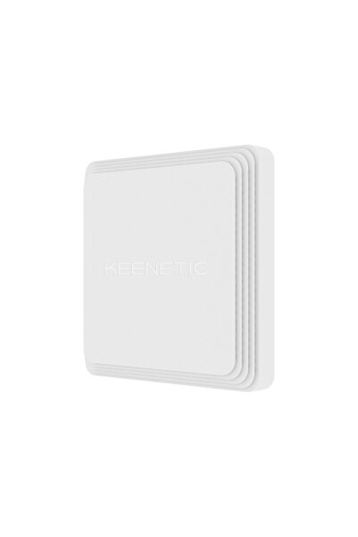 Keenetic Router Challenger SE KN-3911-01-EU AX3000