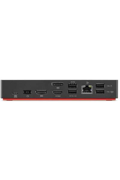 LENOVO ThinkPad USB-C Dock Gen2