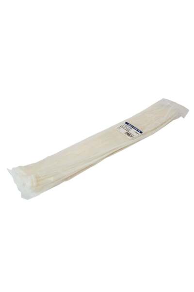 LogiLink KAB0041 Set de coliere de prindere 100 bucăți d≈Ç. 50cm