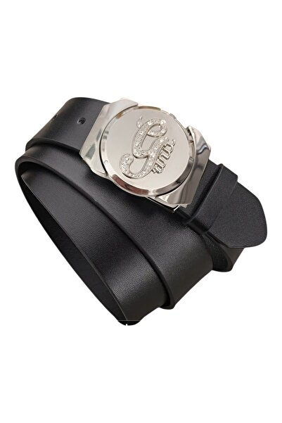 targay Cowboy Buckle Jeans Belt with Lighter
