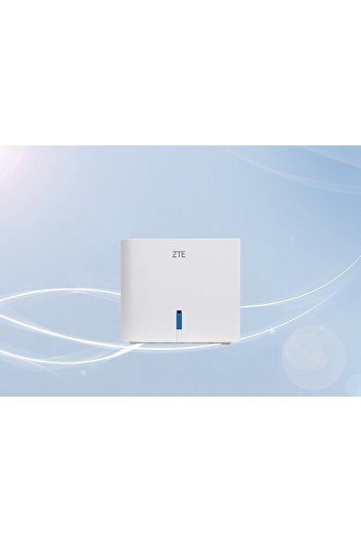 ZTE Router Z1200