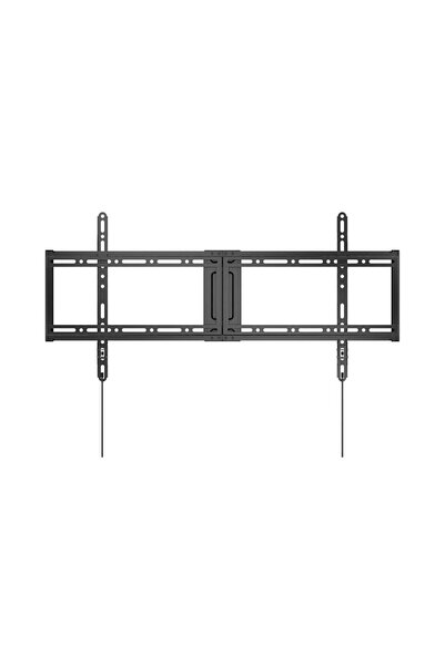 EQUIP Suport TV 43 "-95"/1TFT Fix/Subțire 1 articulație 75Kg sw
