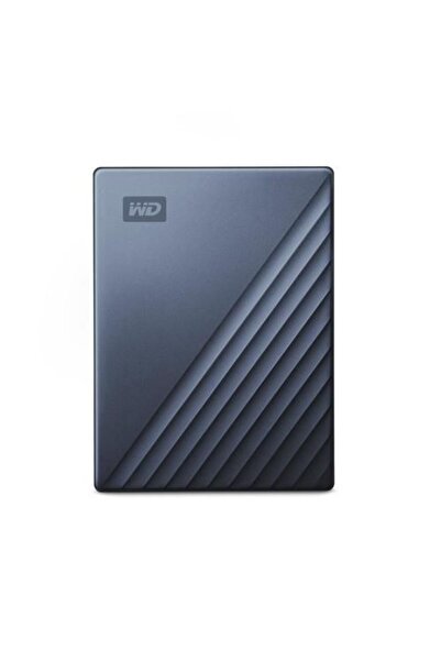 WESTERN DIGITAL WD My Passport Ultra 2TB Albastru