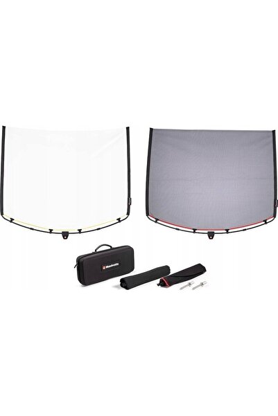 Lastolite Kit Steag Rapid 60x90cm