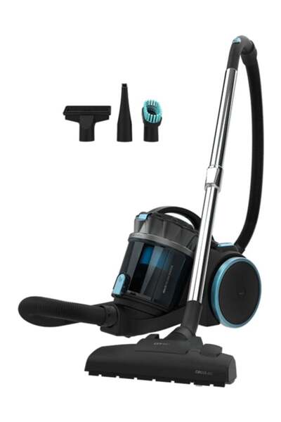 CECOTEC Aspirator Aspirator ciclonic Conga Rockstar Multicyclonic XL