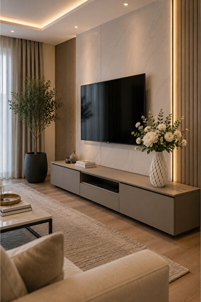mmdesıgn Velora Modern Dekoratif Vazo