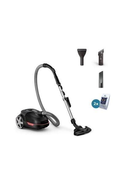 Philips VACUUM CLEANER/XD5123/10